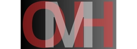 The Ohio Men's Health website header logo