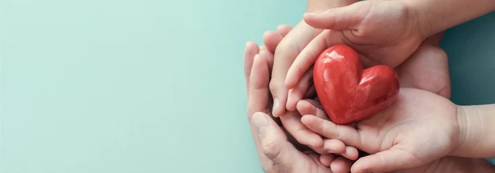 protect your heart